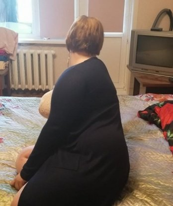 Анкета проститутки Лидия - город Верхняя Максаковка, 38 лет, №7239